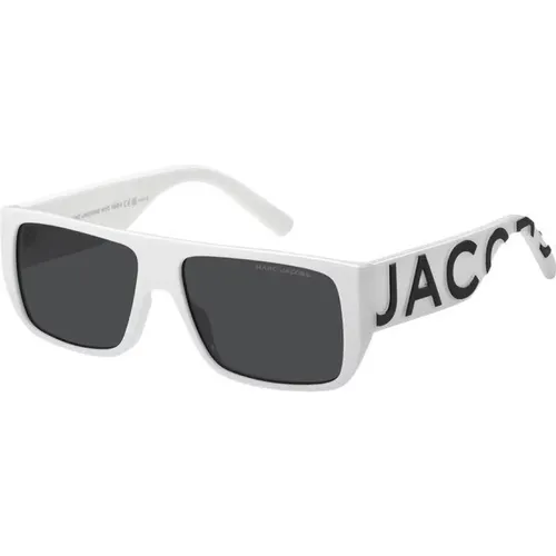 Glasses , unisex, Größe: 57 MM - Marc Jacobs - Modalova