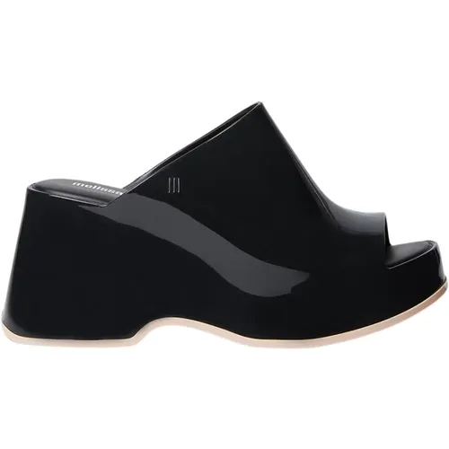 Wedges , Damen, Größe: 39 EU - Melissa - Modalova