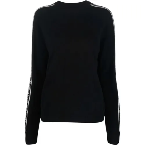 Kaschmirpullover Karl Lagerfeld - Karl Lagerfeld - Modalova