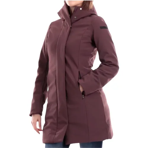 Winter Jackets , female, Sizes: M - RRD - Modalova
