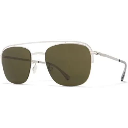 Stylish NOR Sunglasses for You , unisex, Sizes: ONE SIZE - Mykita - Modalova