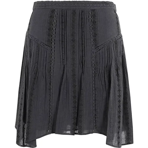 Short Skirts,Stilvolles Jorena Kleid - Isabel Marant Étoile - Modalova