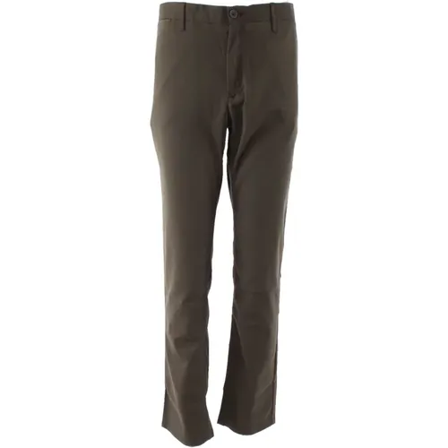 Chino Pants for Men , male, Sizes: W38 L34 - Tommy Hilfiger - Modalova