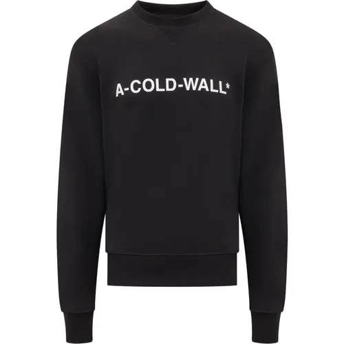 Sweatshirts , Herren, Größe: S - A-Cold-Wall - Modalova
