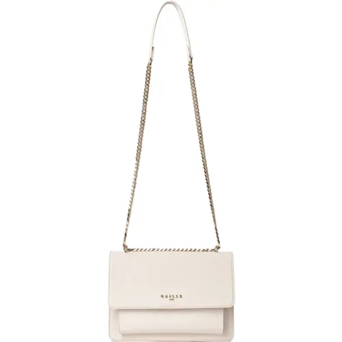 Ivory Crossbody Tasche - Gaëlle Paris - Modalova