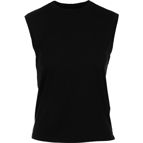 Top , female, Sizes: XS, S - Frame - Modalova