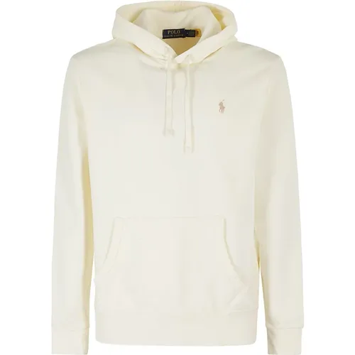 LooBack Hoodie - Stilvoll und Bequem , Herren, Größe: XL - Ralph Lauren - Modalova