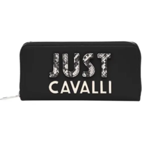 Geldbörsen , Damen, Größe: ONE Size - Just Cavalli - Modalova