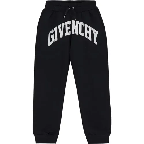 Baumwoll-Sweatpants Givenchy - Givenchy - Modalova
