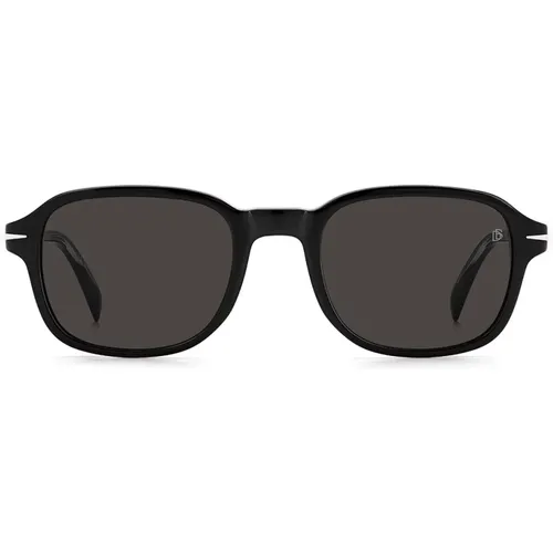 David Beckham Sunglasses Db1100/S 807 , unisex, Sizes: 51 MM - Eyewear by David Beckham - Modalova