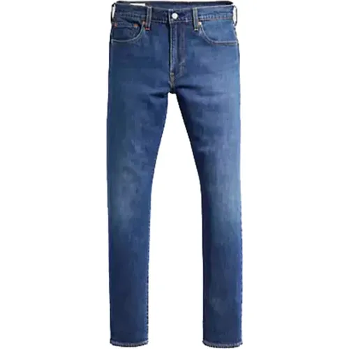 Levi's, Slim Taper Bands Back Jeans , Herren, Größe: W30 L32 - Levis - Modalova