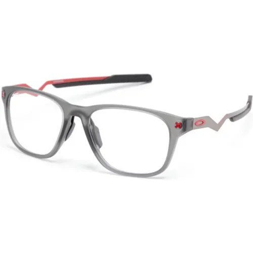 Ox8187 818702 Optical Frame , male, Sizes: 55 MM - Oakley - Modalova