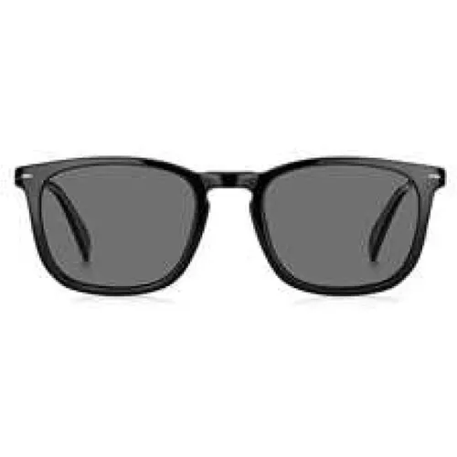 Sunglasses - David Beckham Style , male, Sizes: 53 MM - Eyewear by David Beckham - Modalova