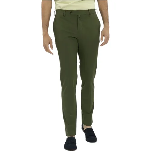 Chinos , male, Sizes: 2XL - PT Torino - Modalova