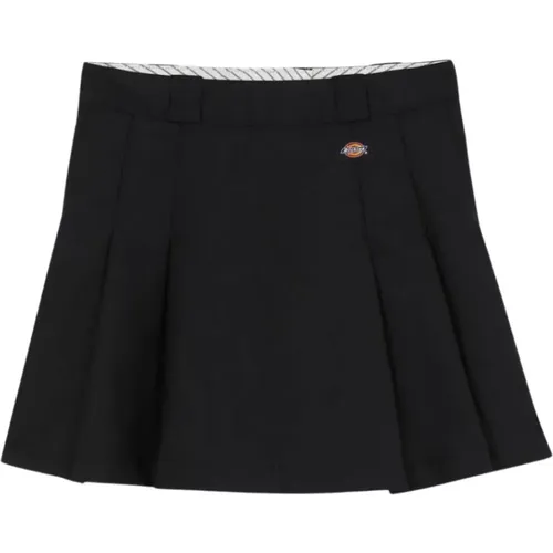 Skirt , female, Sizes: XS - Dickies - Modalova
