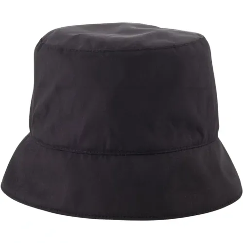 Imprimé VLogo Nylon Hat , Herren, Größe: 59 CM - Valentino Garavani - Modalova