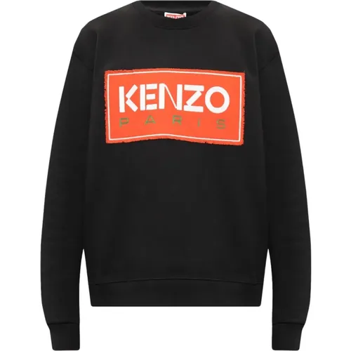 Sweatshirts Hoodies Kenzo - Kenzo - Modalova