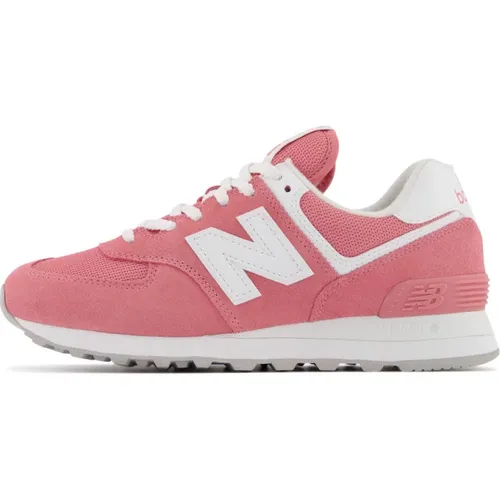 Sportliche Urban Sneakers - New Balance - Modalova