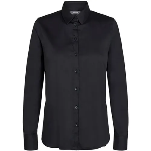 Stilvolles Martina Shirt , Damen, Größe: XS - MOS MOSH - Modalova