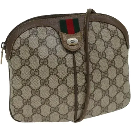 Pre-owned Leder gucci-taschen - Gucci Vintage - Modalova