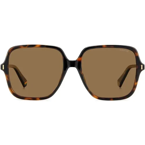 Sunglasses PLD 6219/S , female, Sizes: 56 MM - Polaroid - Modalova
