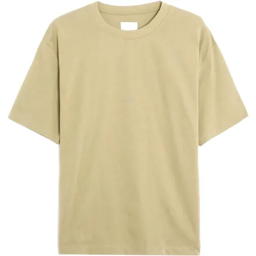 Aloe Polo Shirt , male, Sizes: L, S, M, XL - ROA - Modalova