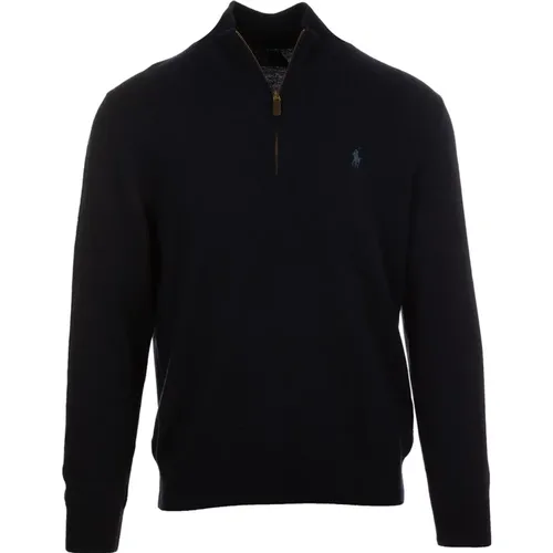 Sweaters , male, Sizes: XL, S, M, L, 2XL - Ralph Lauren - Modalova