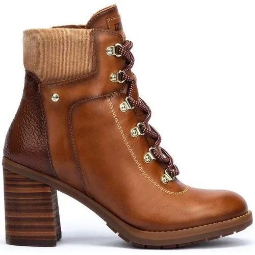 Ankle Boots , Damen, Größe: 40 EU - Pikolinos - Modalova