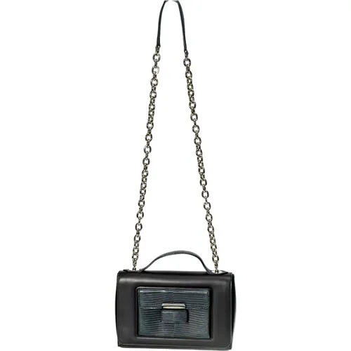 Lady Bag Top-Handle Shoulder Bag , female, Sizes: ONE SIZE - Balenciaga - Modalova