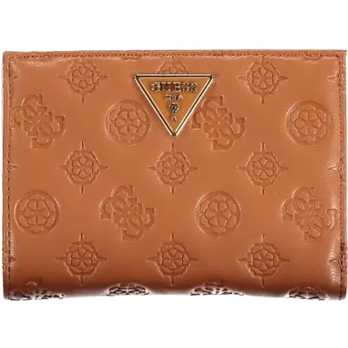 Elegant Wallet with Ample Storage , female, Sizes: ONE SIZE - Guess - Modalova