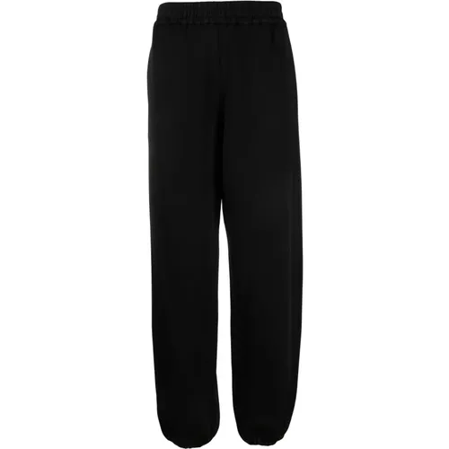 Sport pants , female, Sizes: M - Jil Sander - Modalova