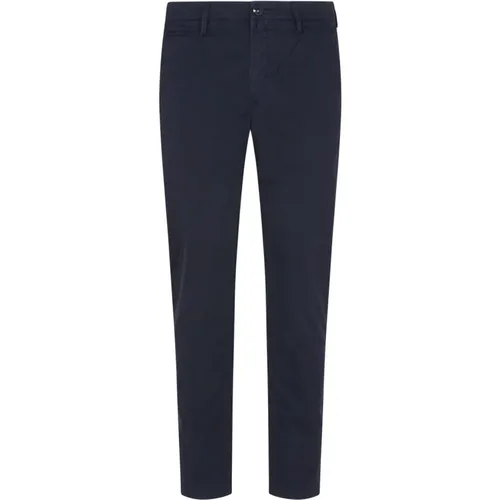 Jacob Cohen Trousers , male, Sizes: W32, W33, W38 - Jacob Cohën - Modalova