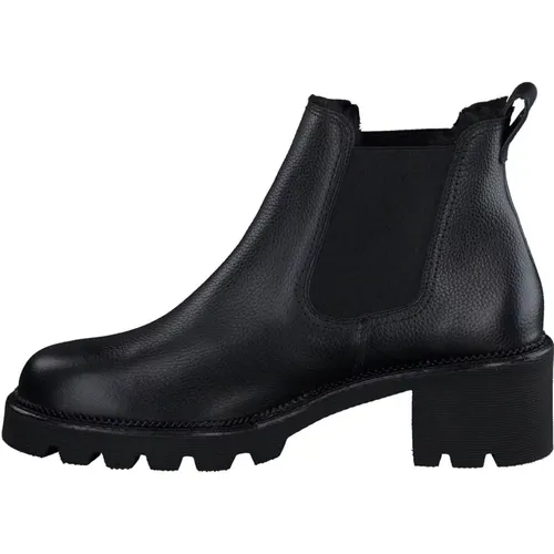 Elegante Damen Stiefeletten - Paul Green - Modalova