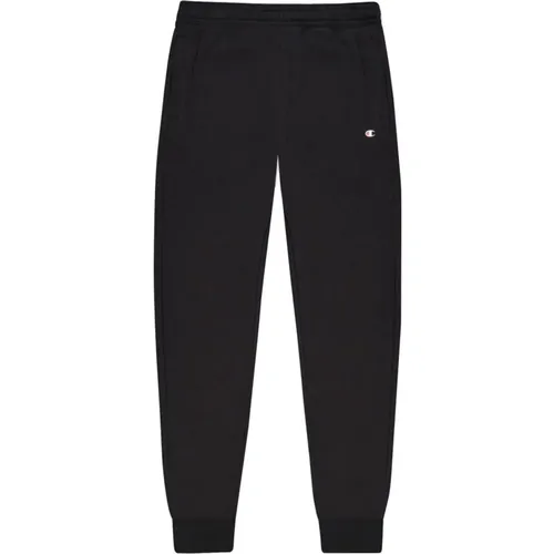 Essential Sporty Pants , male, Sizes: S - Champion - Modalova