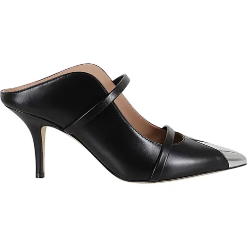 Elegant Maureen Heels , female, Sizes: 4 1/2 UK, 6 UK, 4 UK, 5 1/2 UK - Malone Souliers - Modalova