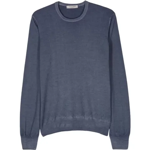 Sweatshirts,PARICOLLO 408 Stylischer Pullover - Gran Sasso - Modalova
