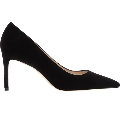 Elegant Pumps for Women , female, Sizes: 4 1/2 UK, 7 UK - Stuart Weitzman - Modalova