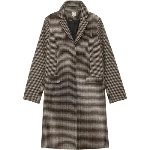 Franck Coat , Damen, Größe: S - Ines De La Fressange Paris - Modalova