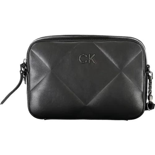 Crossbody Bag with Adjustable Strap , female, Sizes: ONE SIZE - Calvin Klein - Modalova