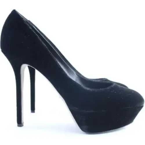 Pre-owned Samt heels - Sergio Rossi Pre-owned - Modalova
