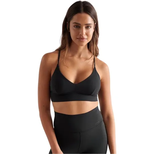 Luxuriöser Sense Strap Bra , Damen, Größe: XL - Aim'n - Modalova