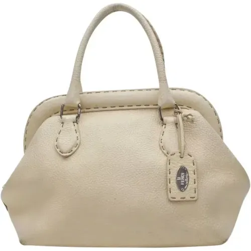 Pre-owned Bag , female, Sizes: ONE SIZE - Fendi Vintage - Modalova