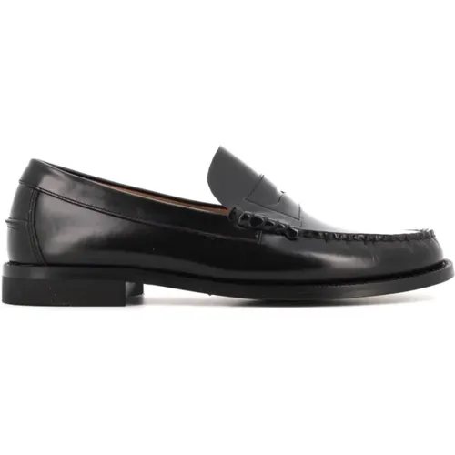 Shoes , male, Sizes: 11 UK - Antica Cuoieria - Modalova