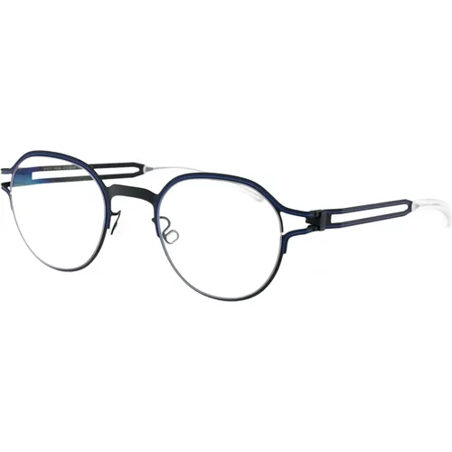 Stylische Optische Brille in Vaasa , unisex, Größe: 47 MM - Mykita - Modalova