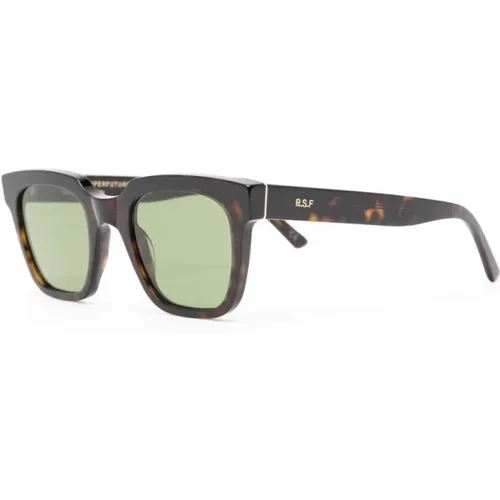 Giusto CG1 Sunglasses , male, Sizes: 50 MM - Retrosuperfuture - Modalova