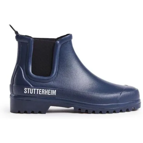 Schuhe , unisex, Größe: 37 EU - Stutterheim - Modalova