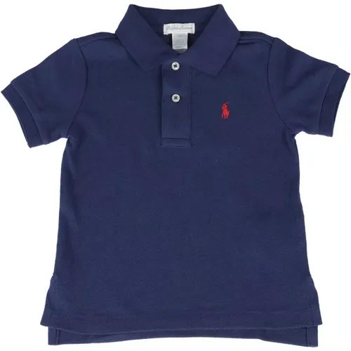 Klassisches Polo-Shirt für Männer - Polo Ralph Lauren - Modalova