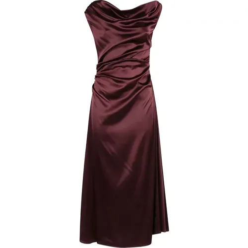 Elegantes Phare Kleid STAUD - STAUD - Modalova