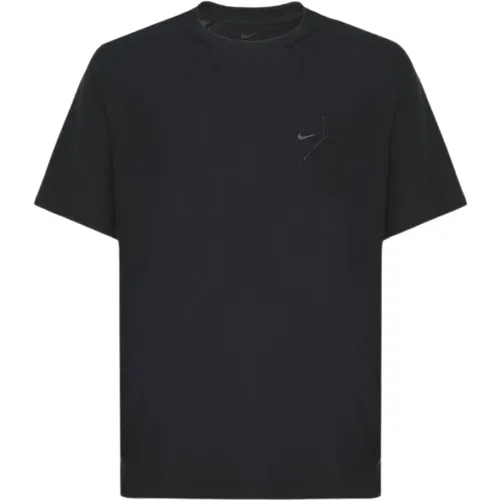 Axis Performance Crew Neck T-Shirt , Herren, Größe: 2XL - Nike - Modalova