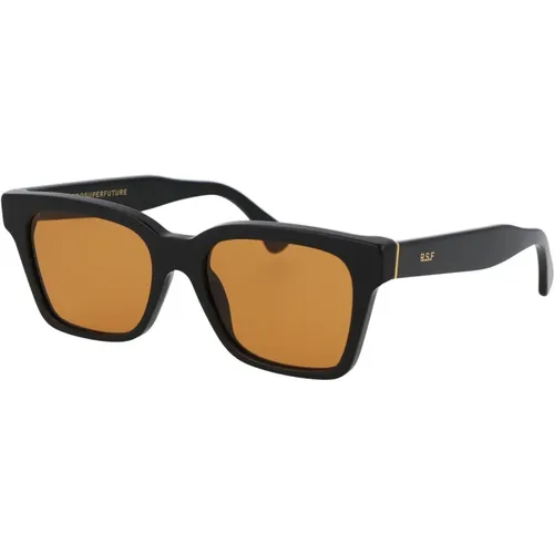 American Style Sunglasses , unisex, Sizes: 52 MM - Retrosuperfuture - Modalova